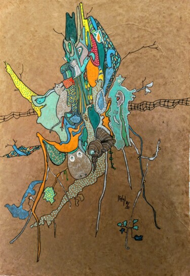 L'araignée